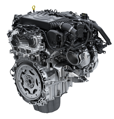 Range Rover Engines for Sale